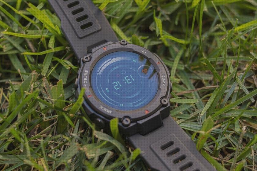 Las mejores amazfit t rex xiaomi xiaomi amazfit reloj xiaomi amazfit t rex