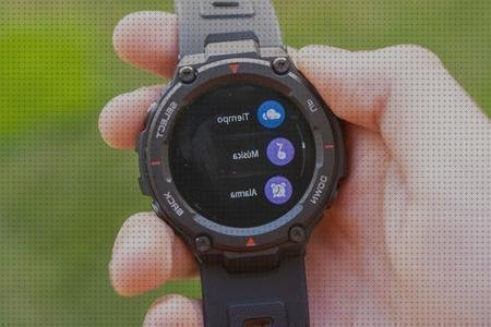 Opiniones de amazfit t rex xiaomi xiaomi amazfit reloj xiaomi amazfit t rex