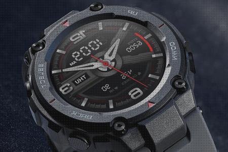 Opiniones de los 23 mejores Relojes Xiaomi Amazfit T Rex