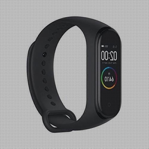 Las mejores marcas de relojes reloj xiaomi comparativa