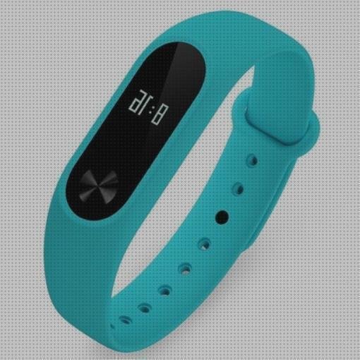 Opiniones de los 27 mejores Relojes Xiaomi Correas Band 2