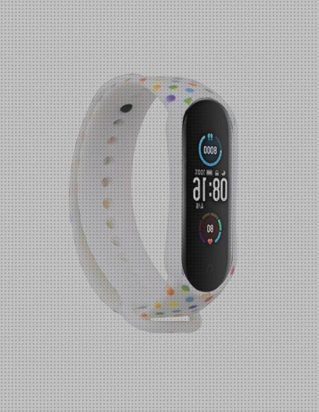 Las mejores marcas de fundas reloj xiaomi fundas