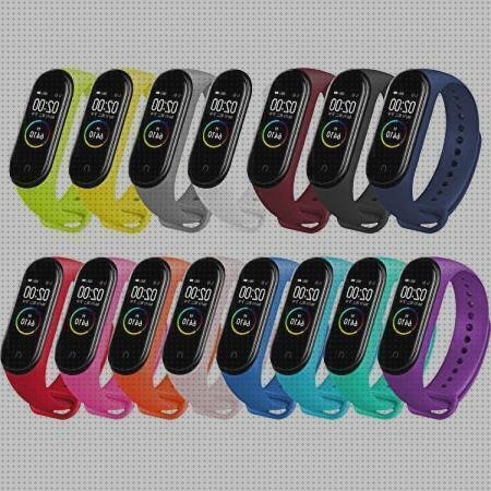 ¿Dónde poder comprar xiaomi band 3 fundas estuche xiaomi reloj xiaomi fundas band 3?