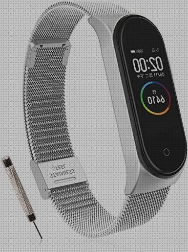 Las mejores marcas de xiaomi band 3 fundas estuche xiaomi reloj xiaomi fundas band 3