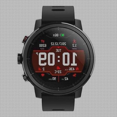 Las mejores amazfit huami xiaomi xiaomi amazfit reloj xiaomi huami amazfit