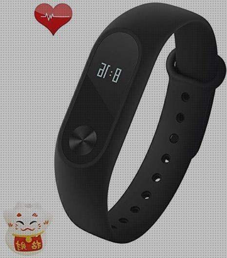 Las mejores marcas de xiaomi my band band xiaomi reloj xiaomi my band 2