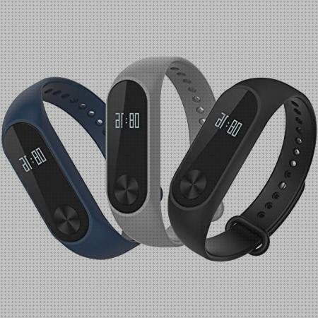 Las mejores xiaomi my band band xiaomi reloj xiaomi my band 2