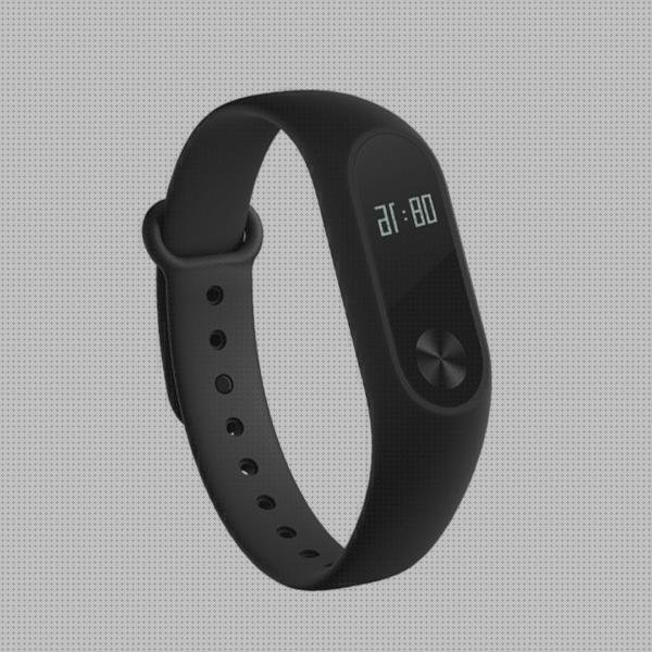 Review de reloj xiaomi my band 2