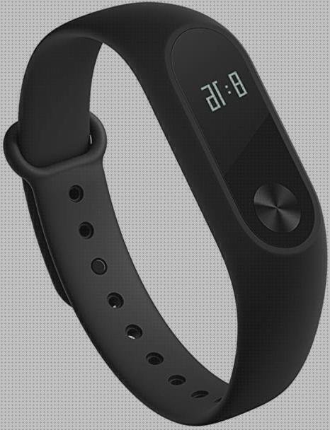 Análisis de los 26 mejores Relojes Xiaomi My Band 2