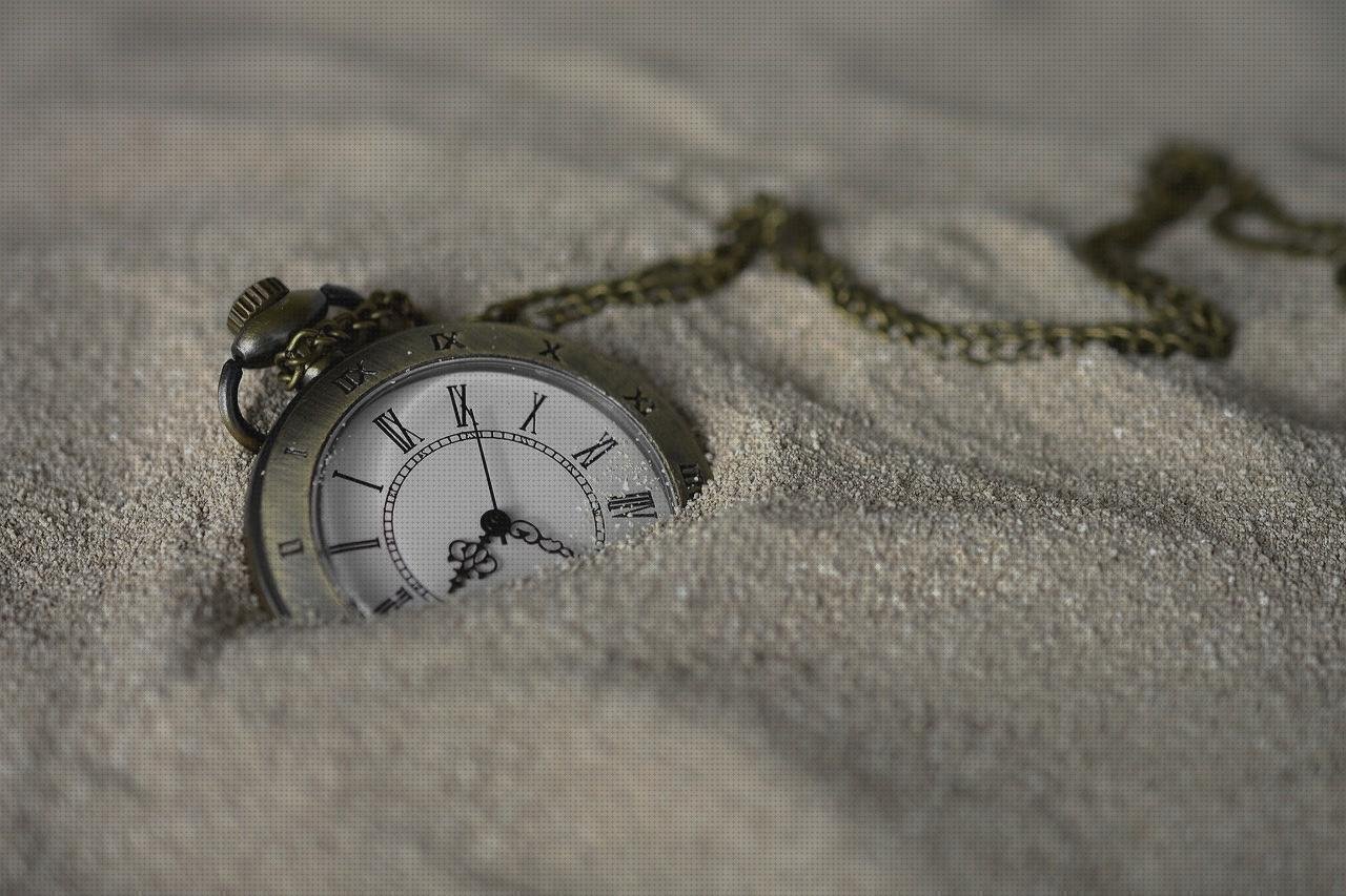 Review de reloj xiaomi watch