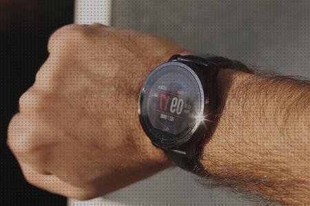Los 18 Mejores Relojes Xiaomi Amazfit Stratos