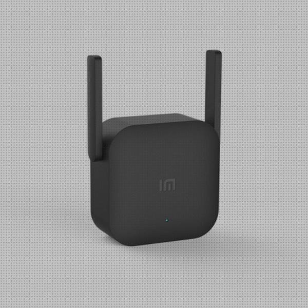 Las mejores marcas de repetidores repetidor amplificador wifi xiaomi