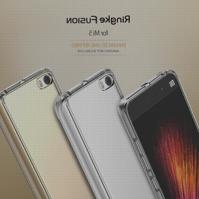 ¿Dónde poder comprar mi5 ringke?