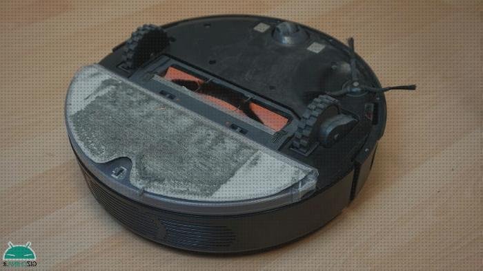 Los 16 Mejores roborock s55 xiaomi