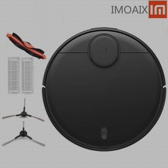 Las mejores marcas de robots xiaomi robot aspirador fregona xiaomi