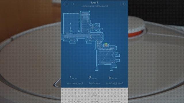 Los mejores 23 Robots Aspiradores Fregonas Xiaomi