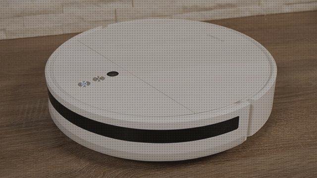 Las mejores 2020 robot aspirador xiaomi 2020