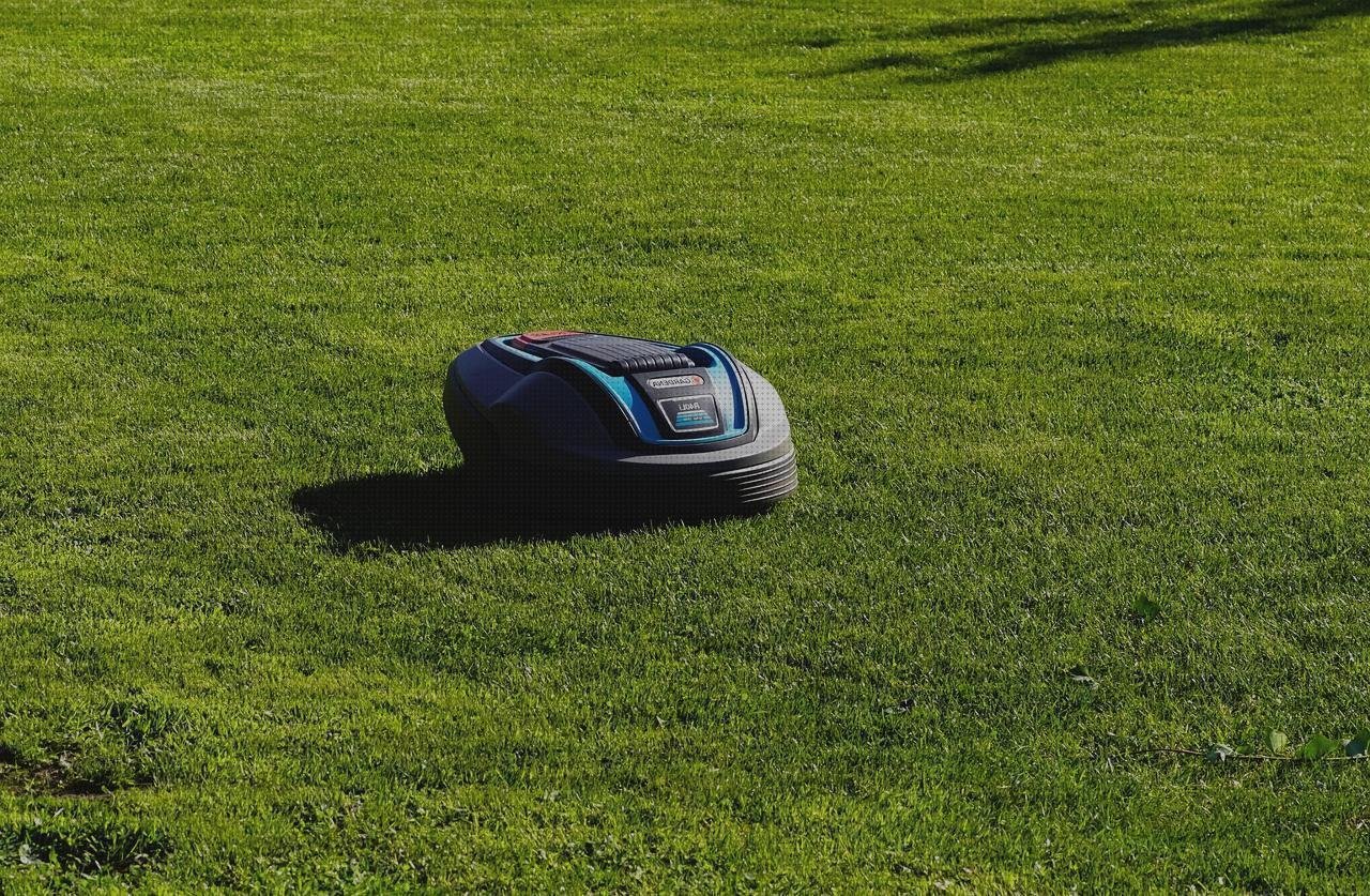 ¿Dónde poder comprar robot cortacesped xiaomi?