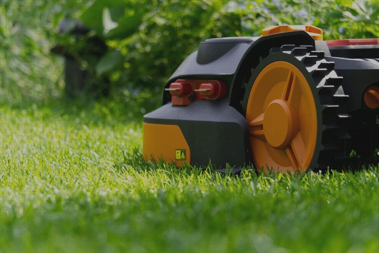 Análisis de los 22 mejores robots cortacesped xiaomi
