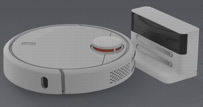 Review de robot xiaomi vacuum 2 mapeo