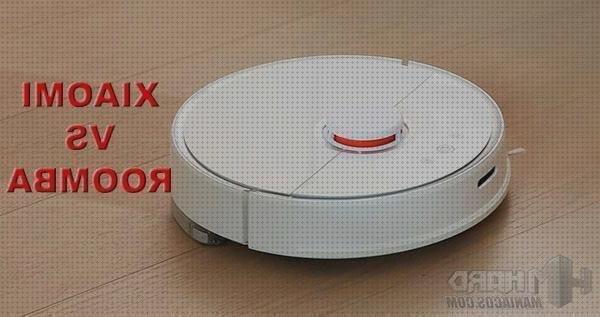 Los 19 Mejores roomba xiaomi comparativas