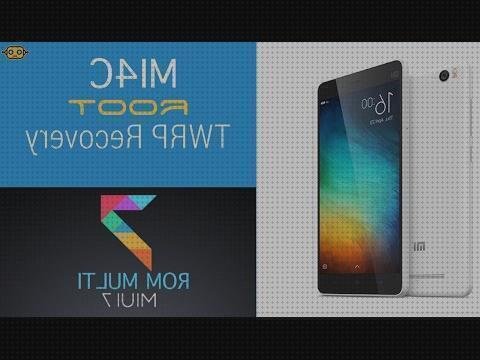 ¿Dónde poder comprar mi4c rotear xiaomi mi4c?