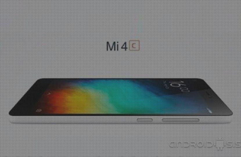 Las mejores marcas de mi4c rotear xiaomi mi4c