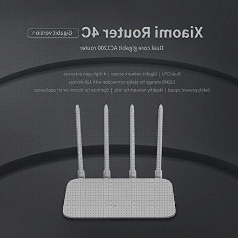 Las mejores 5ghz router xiaomi 5ghz