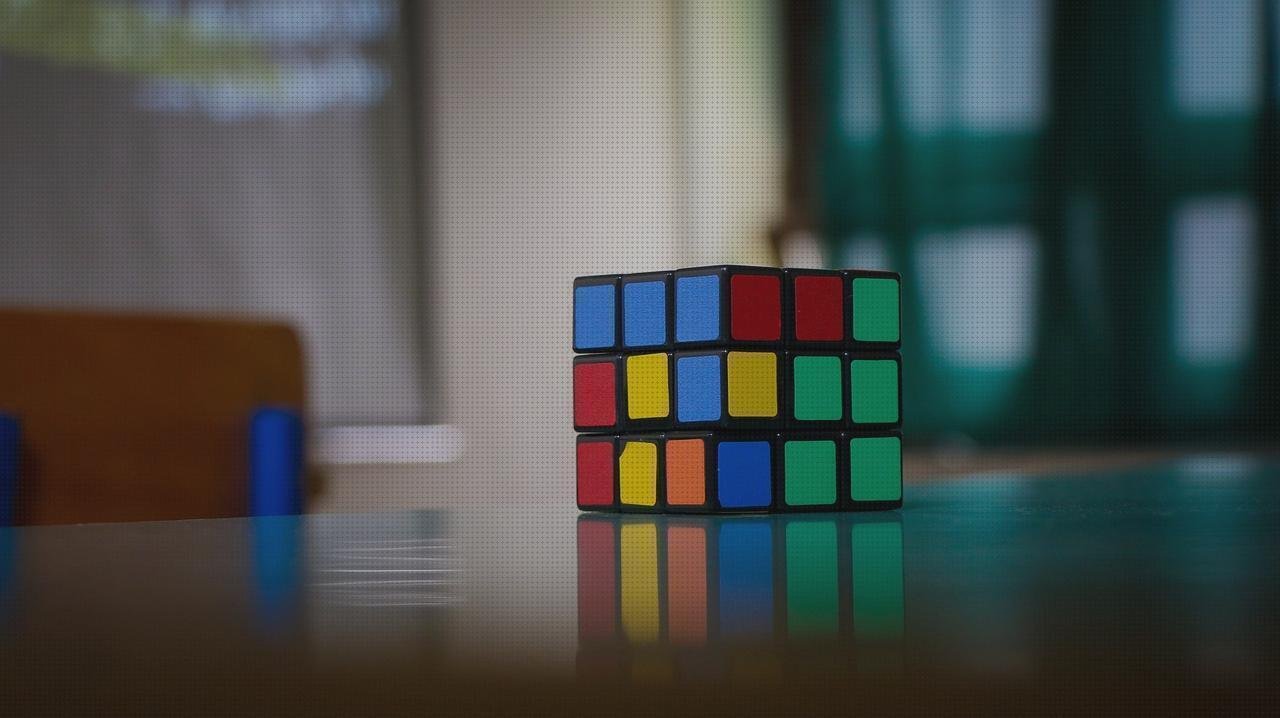 Review de rubik xiaomi