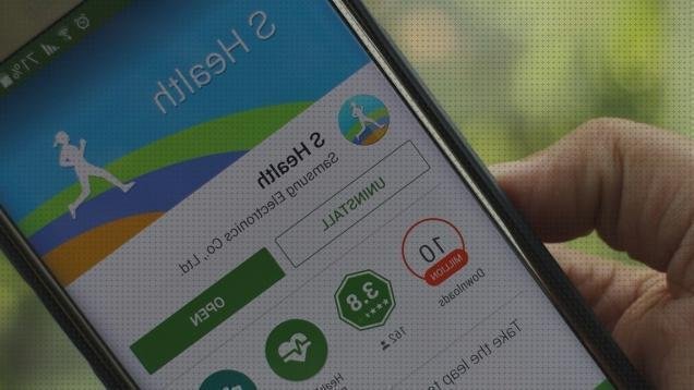 Los 24 Mejores samsung health xiaomi