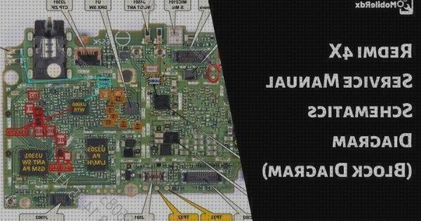 ¿Dónde poder comprar redmi xiaomi 4x redmi xiaomi schematic xiaomi redmi 4x?