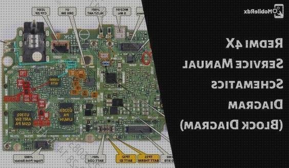 Las mejores redmi xiaomi 4x redmi xiaomi schematic xiaomi redmi 4x