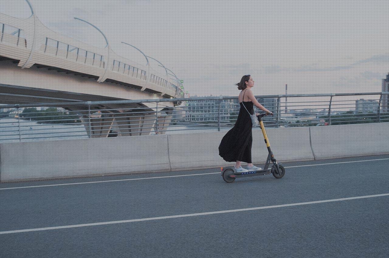 Las mejores scooter xiaomi m365 xiaomi m365 scooter eléctrico xiaomi m365 negro