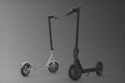 24 Mejores scooter xiaomi mejia