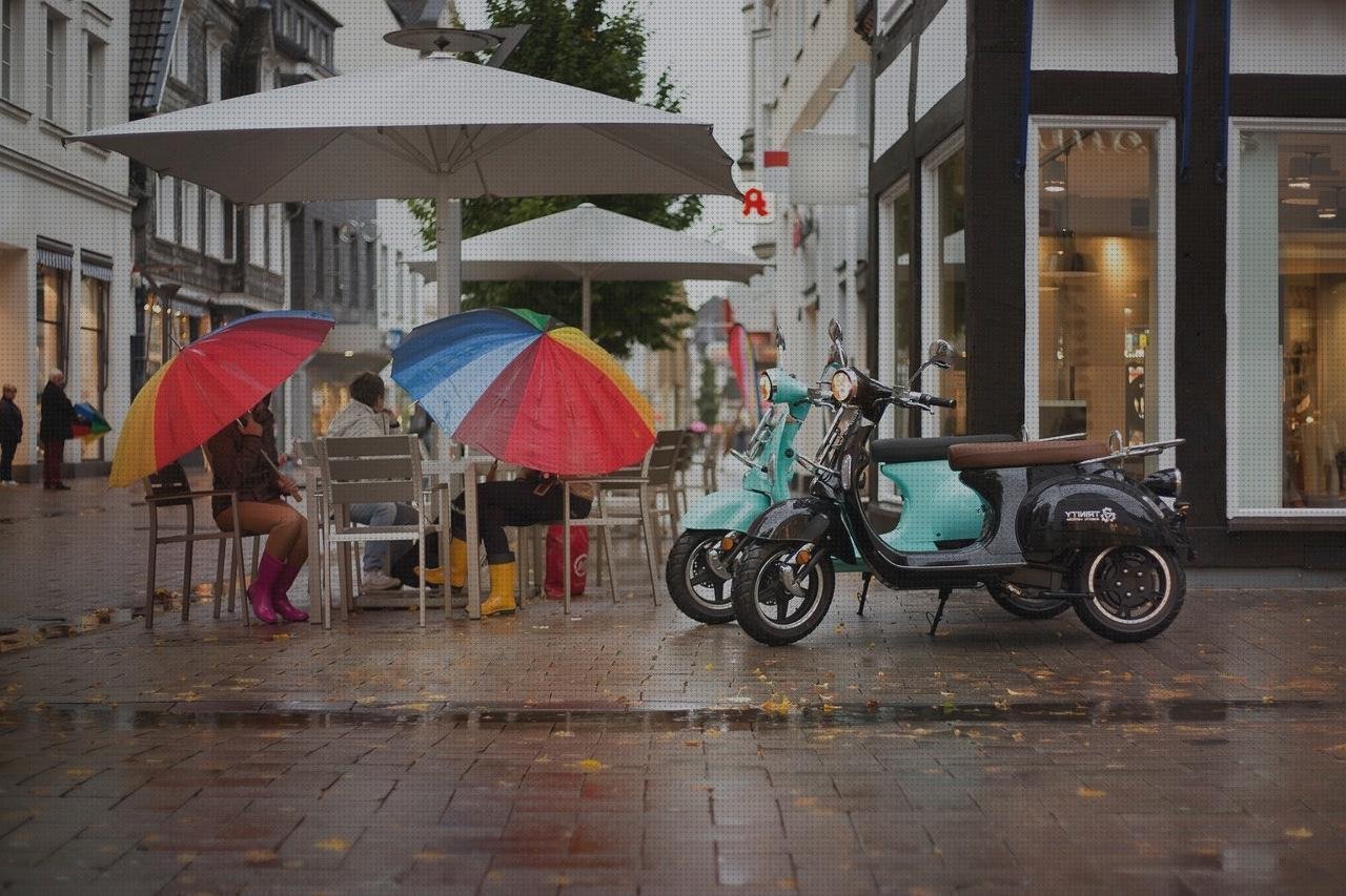 Opiniones de los 22 mejores Scooter Xiaomi Mijia M365
