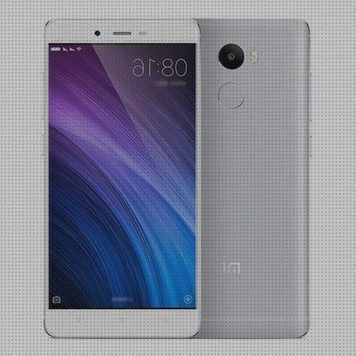 Las mejores mi5s silver