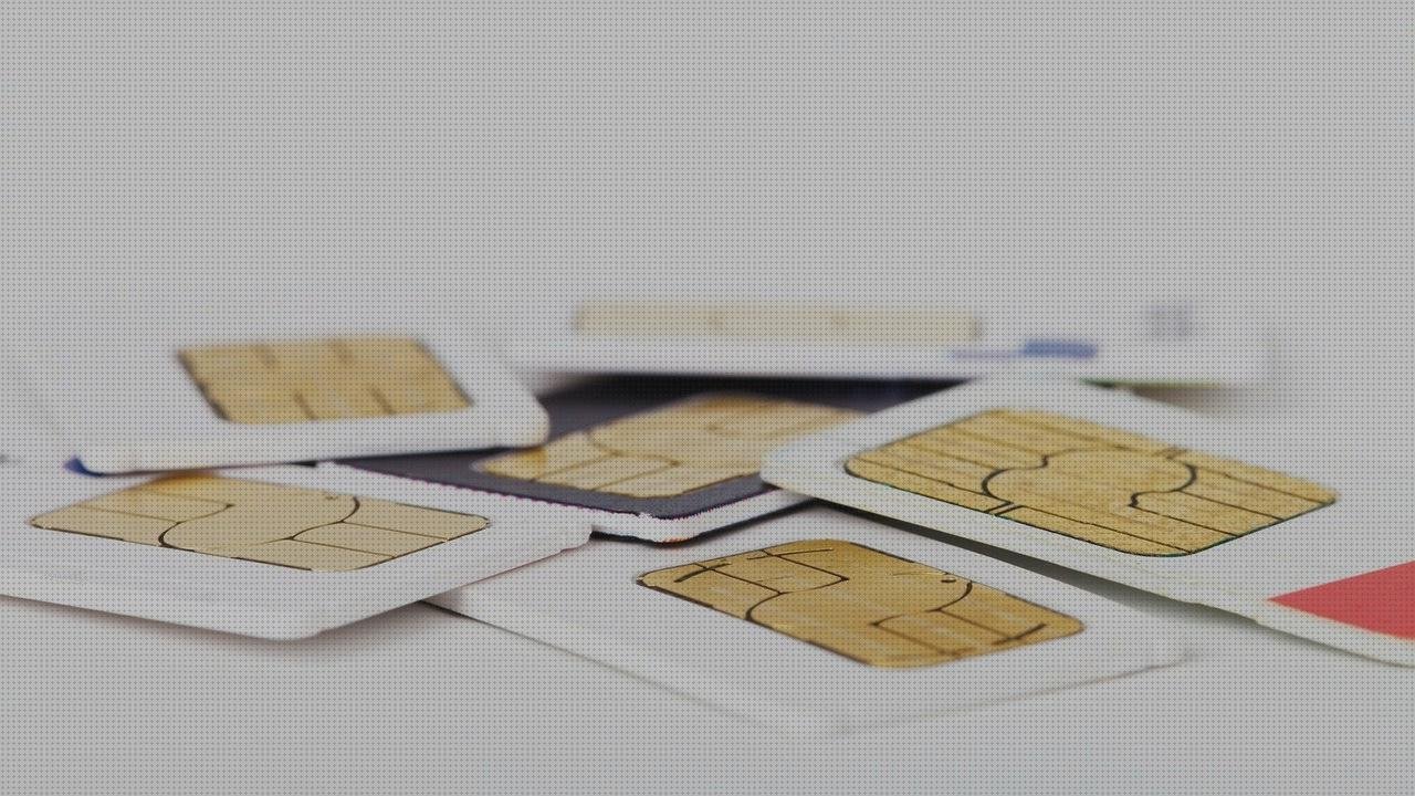 Las mejores marcas de sim sim xiaomi mi4i