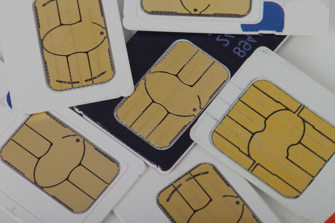 Las mejores sim sim xiaomi mi4i