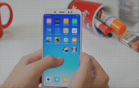 Los 24 Mejores Sistemas Operativos Xiaomi Redmi 5 Plys