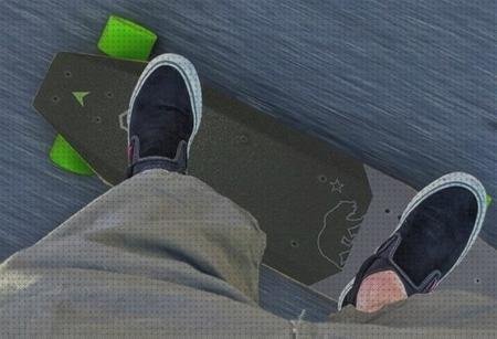 Las mejores marcas de skate eléctrico xiaomi