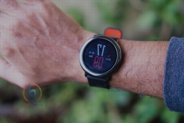 Las mejores marcas de amazfit skins xiaomi amazfit