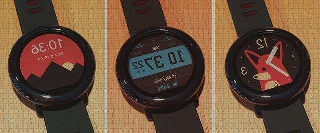 amazfit skins