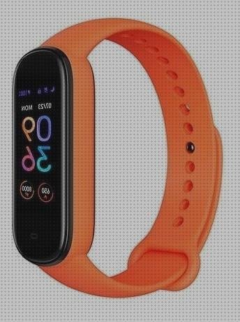Las mejores marcas de xiaomi amazfit smartband xiaomi amazfit