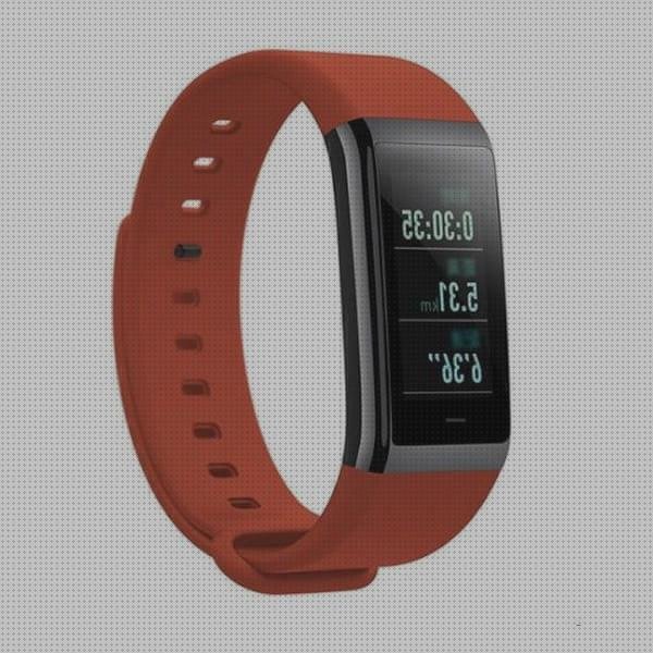 Las mejores xiaomi amazfit smartband xiaomi amazfit