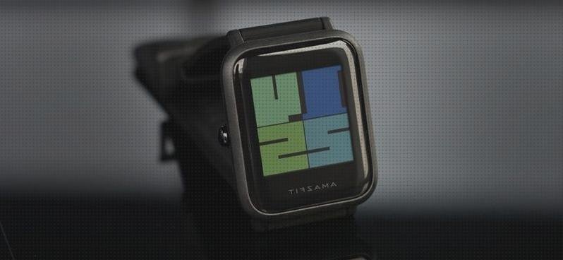 Review de smartband xiaomi amazfit bip
