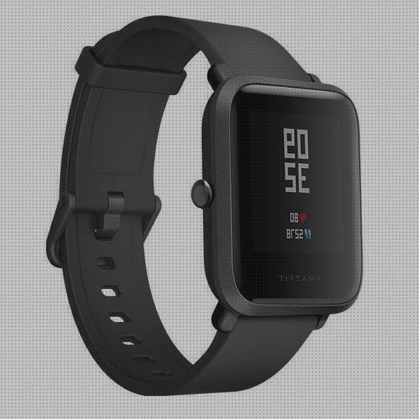 TOP 29 smartband xiaomi amazfit