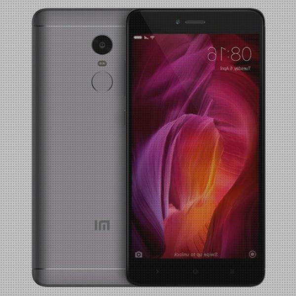 ¿Dónde poder comprar móvil xiaomi redmi note 4 64gb xiaomi redmi 64gb redmi xiaomi smartphone libre xiaomi redmi note 4 dual 4 64gb?
