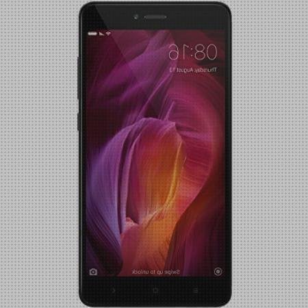 Las mejores marcas de móvil xiaomi redmi note 4 64gb xiaomi redmi 64gb redmi xiaomi smartphone libre xiaomi redmi note 4 dual 4 64gb