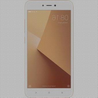 Los 27 Mejores Smartphone Xiaomi Redmi 5a Golds