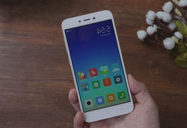 Review de smartphone xiaomi redmi 5a gold